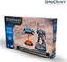 Terran: Jim Raynor (Raynor's Raiders) PREORDER