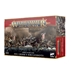 Orruk Warclans: Big Grikk's Kruleshots