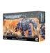 Space Marines: Brutalis Dreadnought