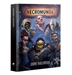 Necromunda: Core Rulebook (Hardback)