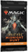 Innistrad: Midnight Hunt Draft Booster