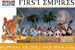 First Empires: Egyptian Archers and Spearmen