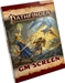 Pathfinder 2: GM Screen