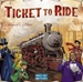 Ticket to Ride (ENG)