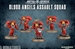 Blood Angels: Assault Squad 
