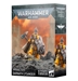 Imperial Fists: Darnath Lysander PREORDER