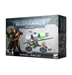Necron Warriors + Paint Set