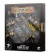 Necromunda: Zone Mortalis Floor Tiles Set