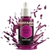 Warpaints Fanatic: Wicked Pink (18ml)