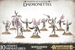 Daemonettes of Slaanesh 