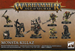 Orruk Warclans: Kruleboyz Monsta-killaz