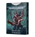 Tyranids: Datasheet Cards