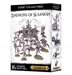 Start Collecting: Daemons of Slaanesh 