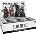 Magic: Final Fantasy Play Booster Display (30)