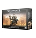 Legiones Astartes: Saturnine Praetor