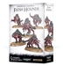 Flesh Hounds of Khorne 
