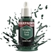 Warpaints Fanatic: Temple Gate Teal (18ml)