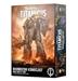 Adeptus Titanicus: Warmaster Iconoclast