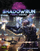 Shadowrun: Firing Squad (Hardback)