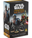 Star War Legion: Outer Rim Outlaws