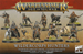 Cities of Sigmar: Wildercorps Hunters
