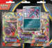 Pokemon: Phantasmal Flames Blister Sneasel (3) 