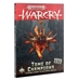 Warcry: Tome of Champions (2020)