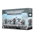 Space Wolves: Wolf Guard Terminators PREORDER
