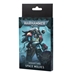 Space Wolves: Datasheet Cards PREORDER