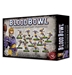 Blood Bowl: Elfheim Eagles Team