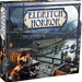 Eldritch Horror: Masks of Nyarlathotep