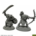 Reaper USA: Ragged Wound Orc Warriors (2)
