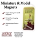 The Army Painter: Miniature & Model Magnets