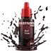 Warpaints Fanatic Wash: Red Tone (18ml)