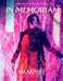 Vampire The Masquerade 5th: In Memoriam