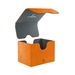 Gamegenic: Deck Box Sidekick 100+ Orange