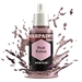 Warpaints Fanatic: Pink Potion (18ml)