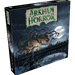 Arkham Horror: Dead of Night