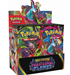 Pokemon: Phantasmal Flames Booster Display (36) PREORDER