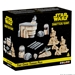 Star Wars Shatterpoint: Ground Cover Terrain Pack PREORDER