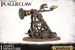 Skaven: Warp Lightning Cannon / Plagueclaw