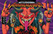 Epic Spell Wars: Annihilageddon 3 - Satanic Panic	