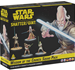 Star Wars Shatterpoint: Wisdom of The Council Squad