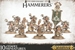 Dwarf Hammerers / Longbeards