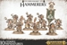 Cities of Sigmar: Dwarf Hammerers / Longbeards