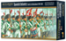 Black Powder: Spanish Infantry (2nd & 3rd Battalions)