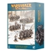 Warriors of Chaos: Battle March Army PREORDER