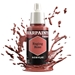 Warpaints Fanatic: Raging Rose (18ml)