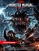 Dungeons & Dragons 5: Monster Manual