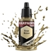 Warpaints Fanatic Metallic: True Brass (18ml)